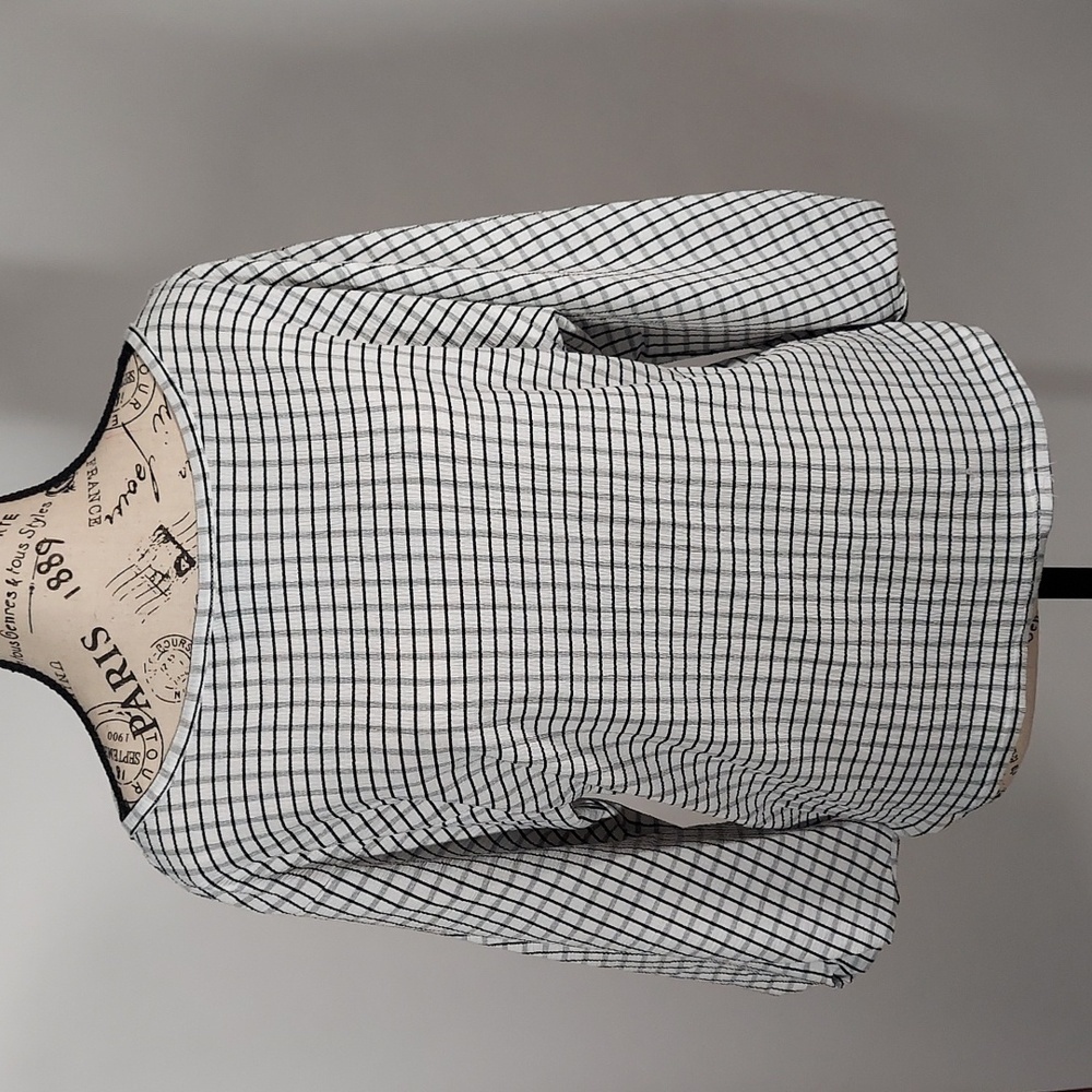 Max Studio Top Size XS